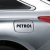 Fuel Lid Graphic-Petrol Light