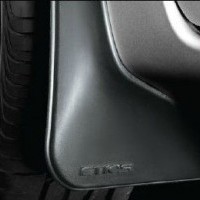 Etios Diesel Mud Flaps