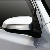 Etios Diesel ORVM Chrome cover