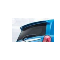 Etios Diesel Rr Bumper spoiler