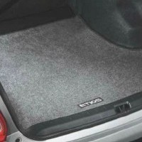 Etios Diesel Trunk Mat Fabric