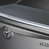  Trunk Spoiler