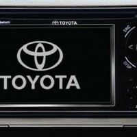 Platinum Etios Audio 2Din Dvd