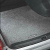 Floor Mat Fabric Std Grey