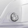 Fog Lamps W Fitting Kit