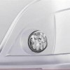 Fog Lamps W Fitting Kit 1