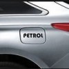 Fuel Lid Graphic- Petrol Dark