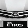 Radiator Chrome Grille