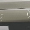 Reverse Parking Sensor Silver
