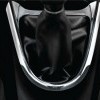 Shift Boot Chrome Bezel
