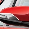 Side Mirror Chrome Garnish