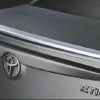 TRD Trunk Lid Spoiler