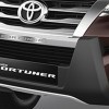 Front Grill Guard