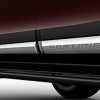 Side Cladding