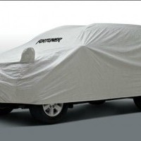  Car Cover