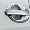 Chrome Door Housing 1