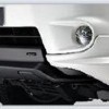 Front Bumper Spoiler Primer