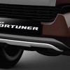 Front Under Run