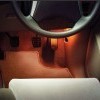 Leg Room Lamp Amber