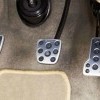 Pedal Set M T