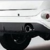 Rear Bumper Spoiler Primer