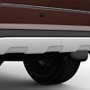 Rear Under Run