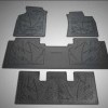 Rubber Floor mat