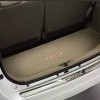 Trunk Mat Fabric