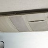 Vanity Sun Visor