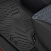 Floor Mat (Rubber)