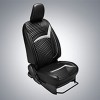 Seat Cover Premium PU Liquid Flow Si