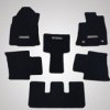 Floor Mats Fabric Premium AT