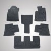 Floor Mats Rubber MT