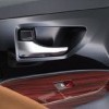 Wooden Panel V Grade and Below