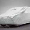 Car Cover Silver - Premium Protection
