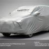 Car Cover Tyvek - Premium Protection