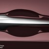 Chrome Door Handle Cover