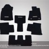 Floor Mat Fabric - Unique and Uniform
