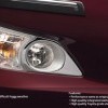 Fog Lamp with Fitting Kit - All Weather Illumination