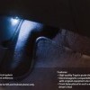 Leg Room Lamp App Based - Ambience Enhancer