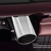 Muffler Cutter - Stylish and Sporty