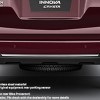 Rear Bumper Protector
