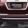 Rear Bumper Protector - Tough Protector
