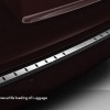 Rear Bumper Step Guard