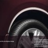 Wheel Arch Molding- Sleek Molding