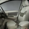 Artificial Leather Seat Cover 7S