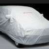 Car Cover Silver