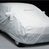 Car Cover Tyvek