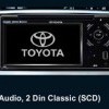 Classic AVX Audio