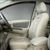 Full Seat Covers Fabric 8S